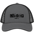 Liberty, Kentucky Hometown Trucker Cap