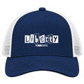 Liberty, Tennessee Hometown Trucker Cap