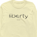 Liberty, Texas Hometown Long-Sleeve