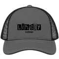 Likely, California Hometown Trucker Cap