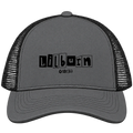 Lilburn, Georgia Hometown Trucker Cap