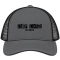 Lily Lake, Wisconsin Hometown Trucker Cap