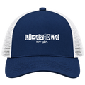 Limestone, New York Hometown Trucker Cap