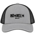 Lincoln, Montana Hometown Trucker Cap