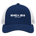 Lincoln Park, New Jersey Hometown Trucker Cap