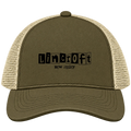 Lincroft, New Jersey Hometown Trucker Cap