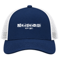 Lindenhurst, New York Hometown Trucker Cap