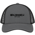 Lindenwold, New Jersey Hometown Trucker Cap