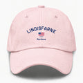 Lindisfarne, Montana Hometown Dad Hat