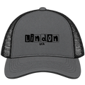 Lindon, Utah Hometown Trucker Cap