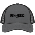 Lindsay, Texas Hometown Trucker Cap