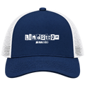 Lindstrom, Minnesota Hometown Trucker Cap