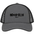 Lineville, Alabama Hometown Trucker Cap