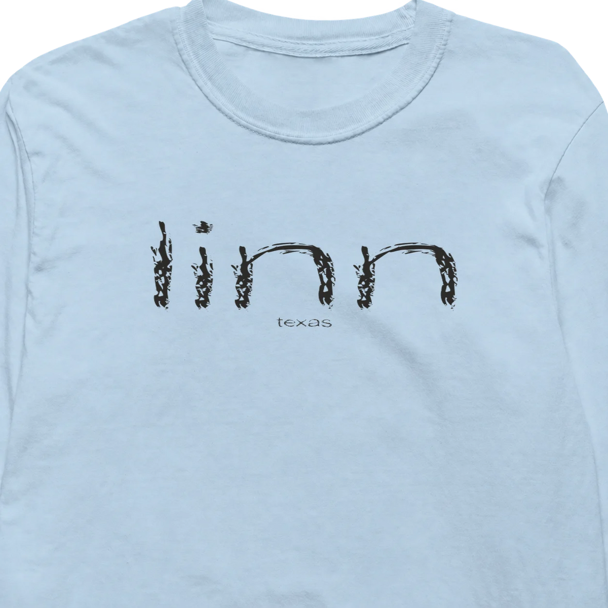 Linn, Texas Hometown Long-Sleeve