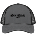Linn Valley, Kansas Hometown Trucker Cap