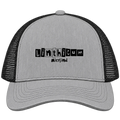 Linthicum, Maryland Hometown Trucker Cap