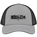 Lisbon, NH Hometown Trucker Cap