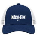 Lisbon, Ohio Hometown Trucker Cap