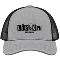 Lisbon, Wisconsin Hometown Trucker Cap