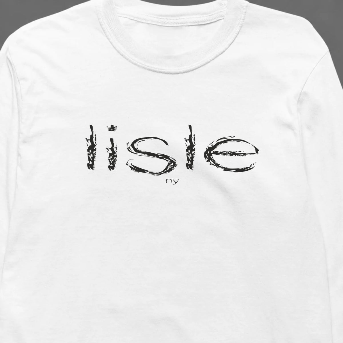 Lisle, NY Hometown Long-Sleeve