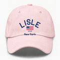Lisle, New York Hometown Dad Hat