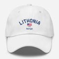 Lithonia, Georgia Hometown Dad Hat