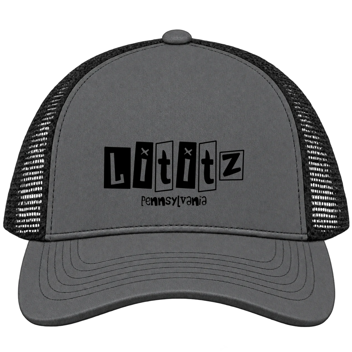 Lititz, Pennsylvania Hometown Trucker Cap