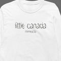 Little Canada, Minnesota Hometown Long-Sleeve