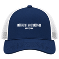 Little Orleans, Maryland Hometown Trucker Cap