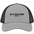 Little Ponderosa, Oklahoma Hometown Trucker Cap