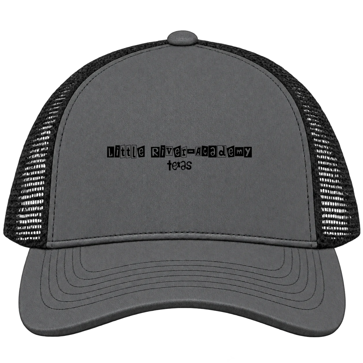 Little River-Academy, Texas Hometown Trucker Cap