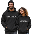 Littlefield, Arizona Hometown Hoodie
