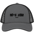 Live Oak, Florida Hometown Trucker Cap