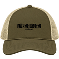 Livermore, California Hometown Trucker Cap
