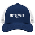 Livermore, Iowa Hometown Trucker Cap