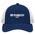 Livingston, Illinois Hometown Trucker Cap