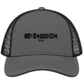 Livingston, Texas Hometown Trucker Cap