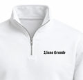 Llano Grande, Texas Hometown Quarter-Zip