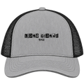 Llano Grande, Texas Hometown Trucker Cap