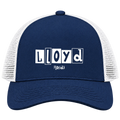 Lloyd, Florida Hometown Trucker Cap