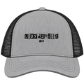 Lloydsville, Ohio Hometown Trucker Cap