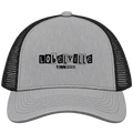 Lobelville, Tennessee Hometown Trucker Cap