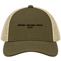 Lochmoor Waterway Estates, Florida Hometown Trucker Cap