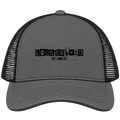 Lockesburg, Arkansas Hometown Trucker Cap