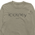 Lockney, Texas Hometown Long-Sleeve