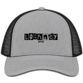 Lockney, Texas Hometown Trucker Cap