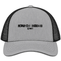 Lockport Heights, Illinois Hometown Trucker Cap