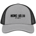 Loco Hills, New Mexico Hometown Trucker Cap
