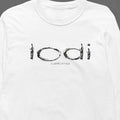 Lodi, California Hometown Long-Sleeve