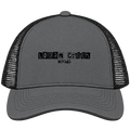 Logan Creek, Nevada Hometown Trucker Cap